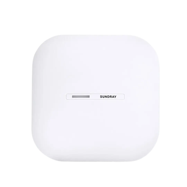 Sundray Router Sundray - MSC
