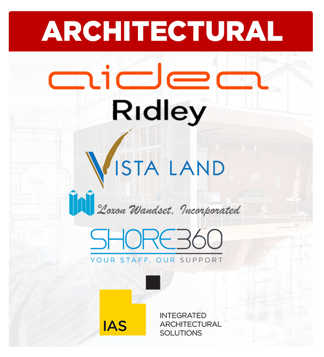 Architectural Clients