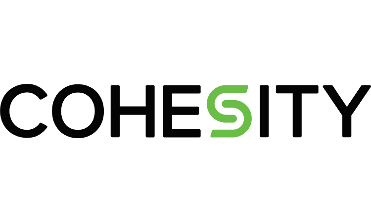 cohesity