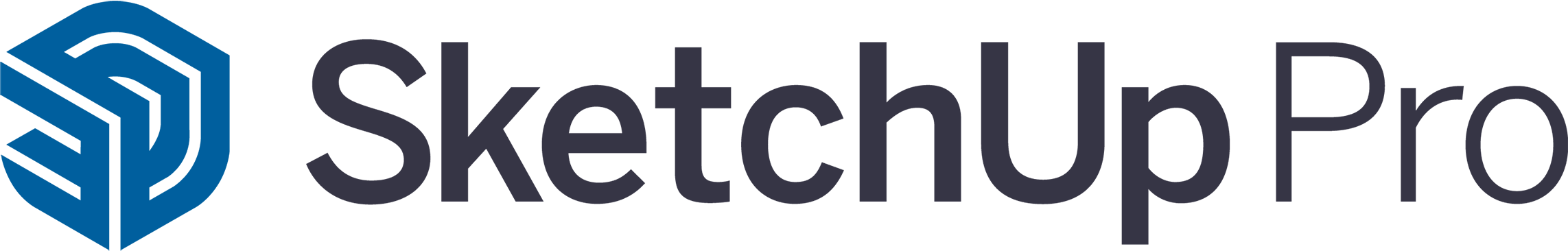 SketchUp Pro