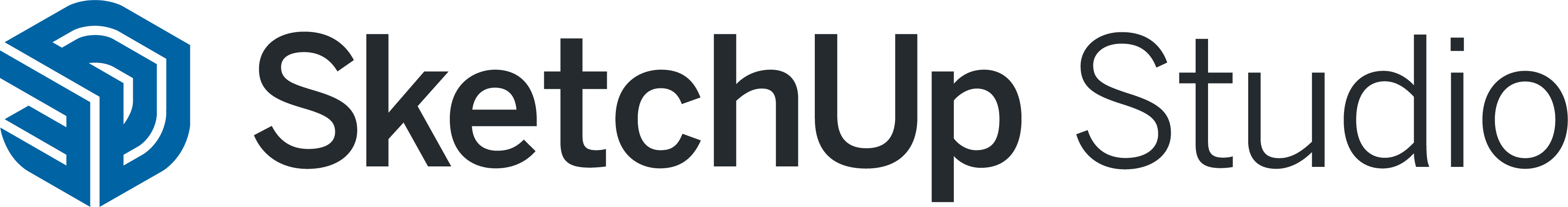 SketchUp Studio