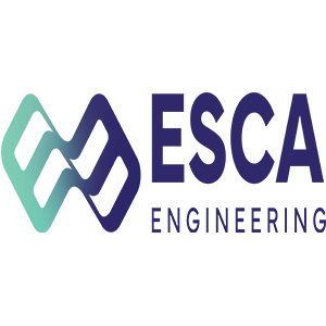 ESCA Logo