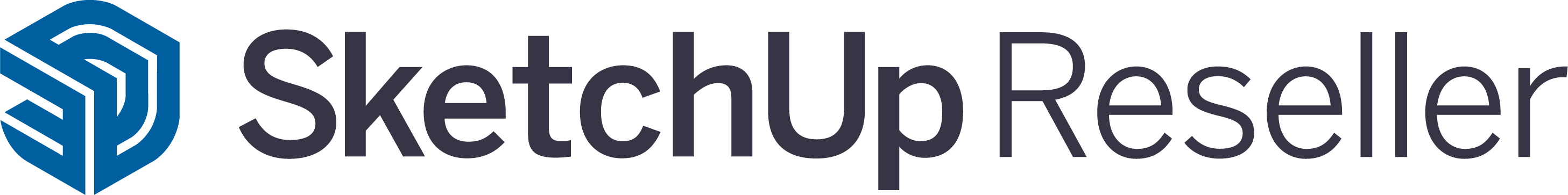 SketchUp-Reseller Logo